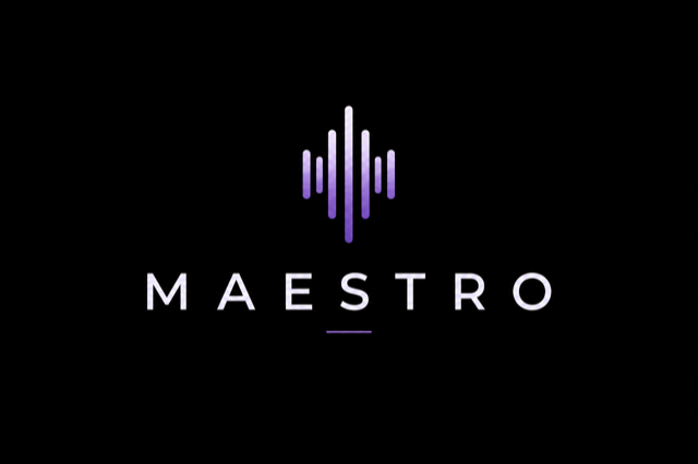 Symphony Maestro terminal workspace showing multi-model reasoning output